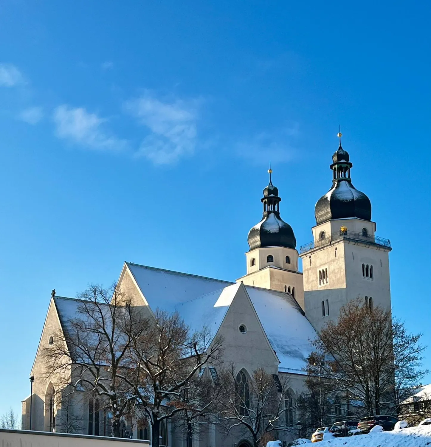 Plauener Nachtimpressionen von NACHTWÄCHTER TOURISTIK