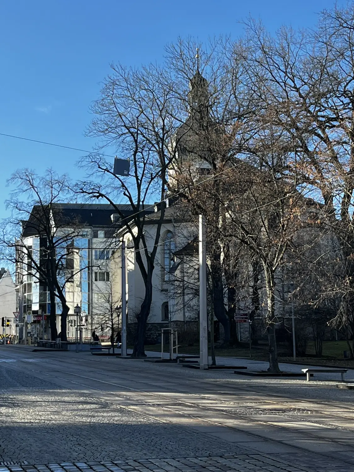 Verschiedenes von NACHTWÄCHTER TOURISTIK